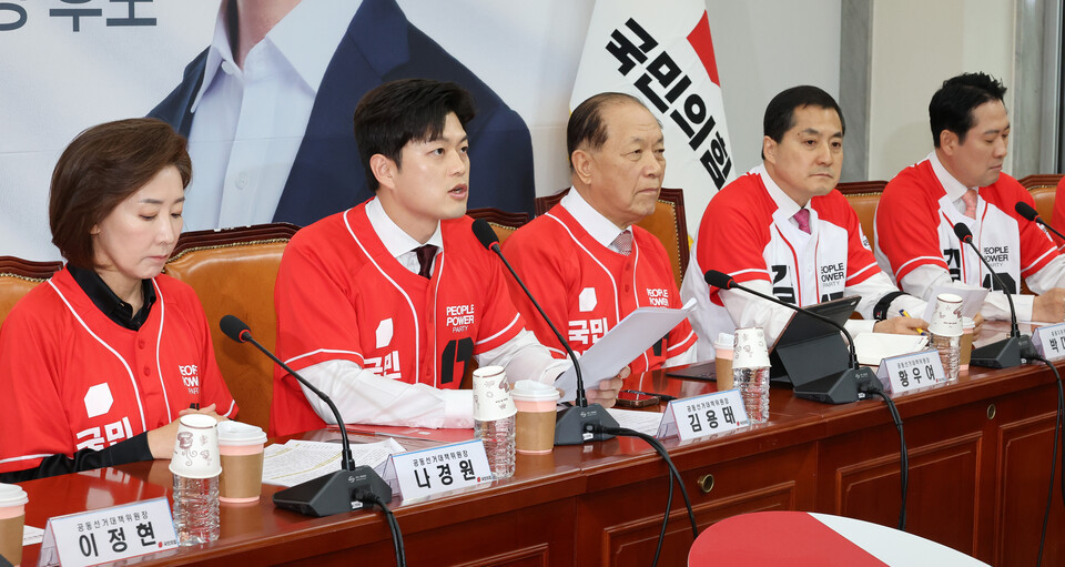 김문수 후보, 골든 크로스 구간 진입하며 역전 도전 마지막까지