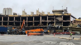 금호타이어 맹비판하더니…뒤에선 주민 보호 눈감은 광주 광산구