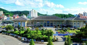 초과근무 수당 부정 수령 의혹…경찰, 여수시청 압수수색