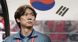 탄탄대로 달리다 고꾸라진 홍명보, 다시 반등의 기회 잡다
