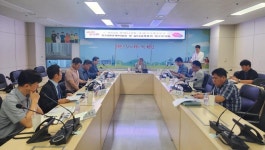[천안시 24시] 잠자는 관행 깨우는 천안시...적극행정 실행계획 본격 가동