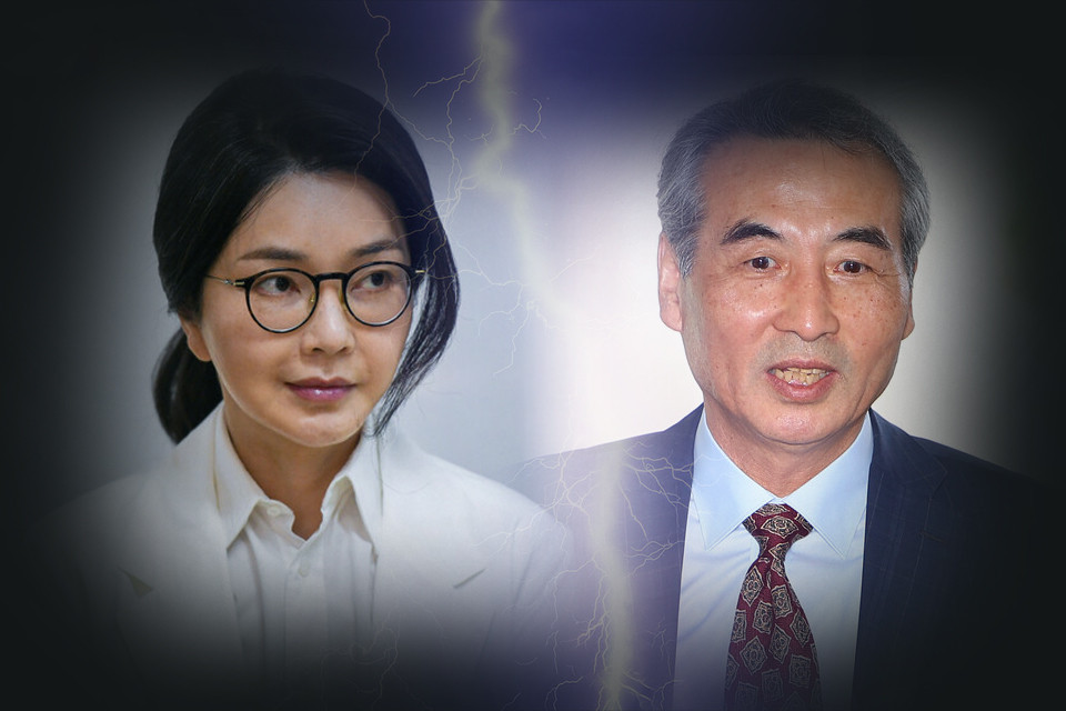 윤석열 전 대통령, 김건희 특검팀 소환 불응으로 대립 상태 지속되며 대응책 논의 계속중