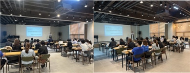 [세종시 24시] 최민호 시장 자족기능 갖춘 미래전략수도 세종을 완성하겠다