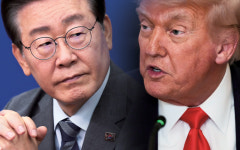 운명의 8월1일…이재명-트럼프 정상회담 성사에 '李정부 성적표' 갈린다