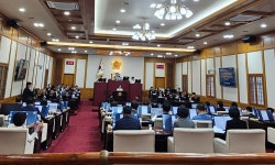 대구 박정희 기념사업 1년 논쟁 결론 날까?···28일 대구시의회 표결