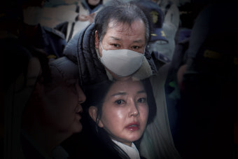 김건희 특검팀, 통일교 강제수사…'집사 게이트'서 '법사 게이트'로 확전