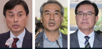 전당대회·지방선거 흔드나…3대 특검 수사에 좌우될 보수 정당 운명