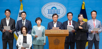 국힘 법사위원들 