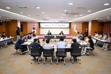 [김천 24시] 김천시, 경북도와 투자 활성화 방안 논의…산업단지 조성 박차
