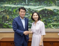 [군포 24시] 군포시, 서울시의회에 남부기술교육원 부지 활용 협력 요청