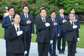 장동혁 