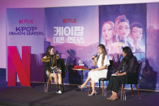 《골든》은 루미의 소망과 열망을 담은 노래