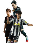 양민혁·윤도영·박승수 등 한국 축구 NEW 황금세대 뜬다