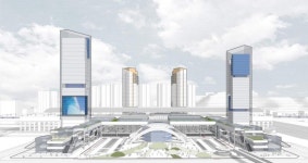 [충남 24시] 충남도, 천안아산역에 첫 광역복합환승센터 들어선다