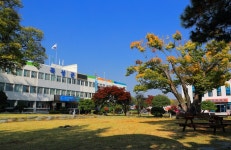 경찰, 관급공사 군의원 연루 의혹 곡성군청 압수수색