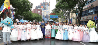 AI·디지털 일상화로 스마트 행정 실현 전국이 주목할 달서구를 만든다