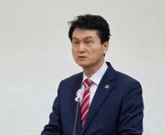 [대구 24시] 박우근 대구시의원, 캠프워커 서편 도로 완전 개통 촉구