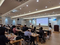 [세종 24시] 세종시, 직장 내 성희롱·성폭력 예방교육...성인지 감수성 향상