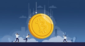 힘 잃은 비트코인…11만 달러 밑으로