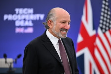 WSJ 러트닉, 한국에 대미투자금 더 늘리라고 압박