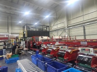 [제주 24시] 제주시, 하귀농협 AI 기반 스마트 농산물산지유통센터 가동⋯1일 100톤 감귤 자동 선별