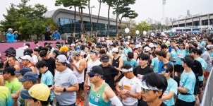 [천안 24시] 2025 천안시민한마음체육대회 성료…31개 읍면동 3000명 참여 참여형 축제로