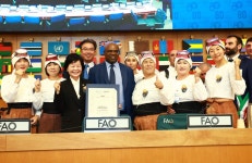 [제주 24시] 제주산 한우·돼지고기, 싱가포르 수출 합의⋯제주 수출작업장 4곳 SFA 승인 획득