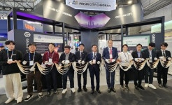 [천안 24시] 천안시, 스페인 SCEWC 2025서 천안형 스마트기술 세계에 선보여