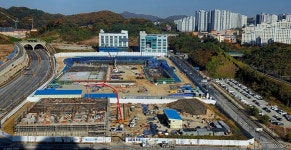 [천안 24시] 김태흠 충남지사 충남국제전시컨벤션센터 2027년 말 계획대로 완공할 것