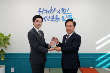 [안동 24시] 살아있는 전통문화 도시 안동, SRT 매거진 10대 도시 선정