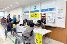 [청송 24시] 청송군, 인플루엔자 예방접종 9340명 완료