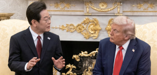 [전문] 백악관, 한미 정상회담 팩트시트 공개…우라늄 농축 지지 핵잠 승인