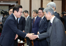 대법, 노태악 대법관 후임 선정절차 착수…첫 '李대통령 임명' 예정