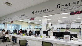 [아산 24시] 아산시, 2025년 지방세 8500억원 돌파 사상 최대