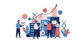 미국 6배·한국 4배↑…바이오 빅데이터 투자 경쟁 본격화