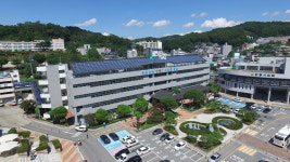 [안동 24시] 안동시, 에이스기업 2곳 선정…인증서·현판 전달