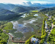 [합천 24시] 합천군, 지방하천정비 평가…군부 최우수 