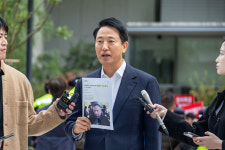 '명태균 의혹' 오세훈 측 