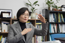 ○○ 없이 거대 행정 권력 통합특별시 출범하면 괴물 될 수도 