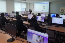 [아산 24시] 어르신 모두 따뜻한 명절을…아산시, 온양정애원 방문