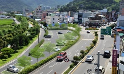 [하동 24시] 하동군, 도심 주차난 해소 나선다…방치부지 공영주차장 조성