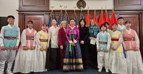 [천안 24시] 천안시, 美 뉴욕 나소카운티서 3·1운동 정신 알렸다