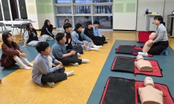 [서천 24시] 서천군, 보훈공원 정식 개장…충혼탑·현충시설 한곳에