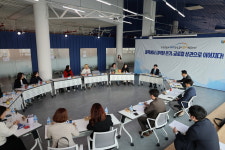 [대전 24시] 동구, 공직자 응급대응 역량 강화 교육 실시