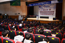 [영주 24시] 영주시, '서해, 평화와 번영으로'…제11회 서해수호의 날 기념식