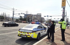 [천안 24시] 천안 별빛 한 바퀴 종료…이용객 2751명으로 전년 대비 4.8배 급증