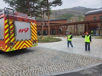 [대전 24시] 대덕구, 대화동 도시재생 거점시설 현장점검 실시