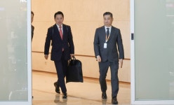 장동혁, 방미 일정 앞당겨 11일 출국…