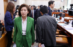 여야, 조작기소 국조 격돌…