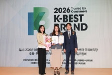 청담청에마음을담다 | [2026 K-최고의브랜드 대상] 마음을 담다, 청년 기업인 상생과 기부로 선한 영향력 전파하다